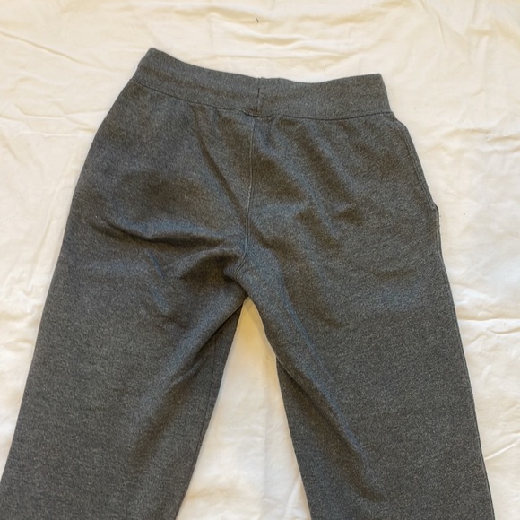 Champion sweatpants, size small, dark grey - Picture 4 of 4